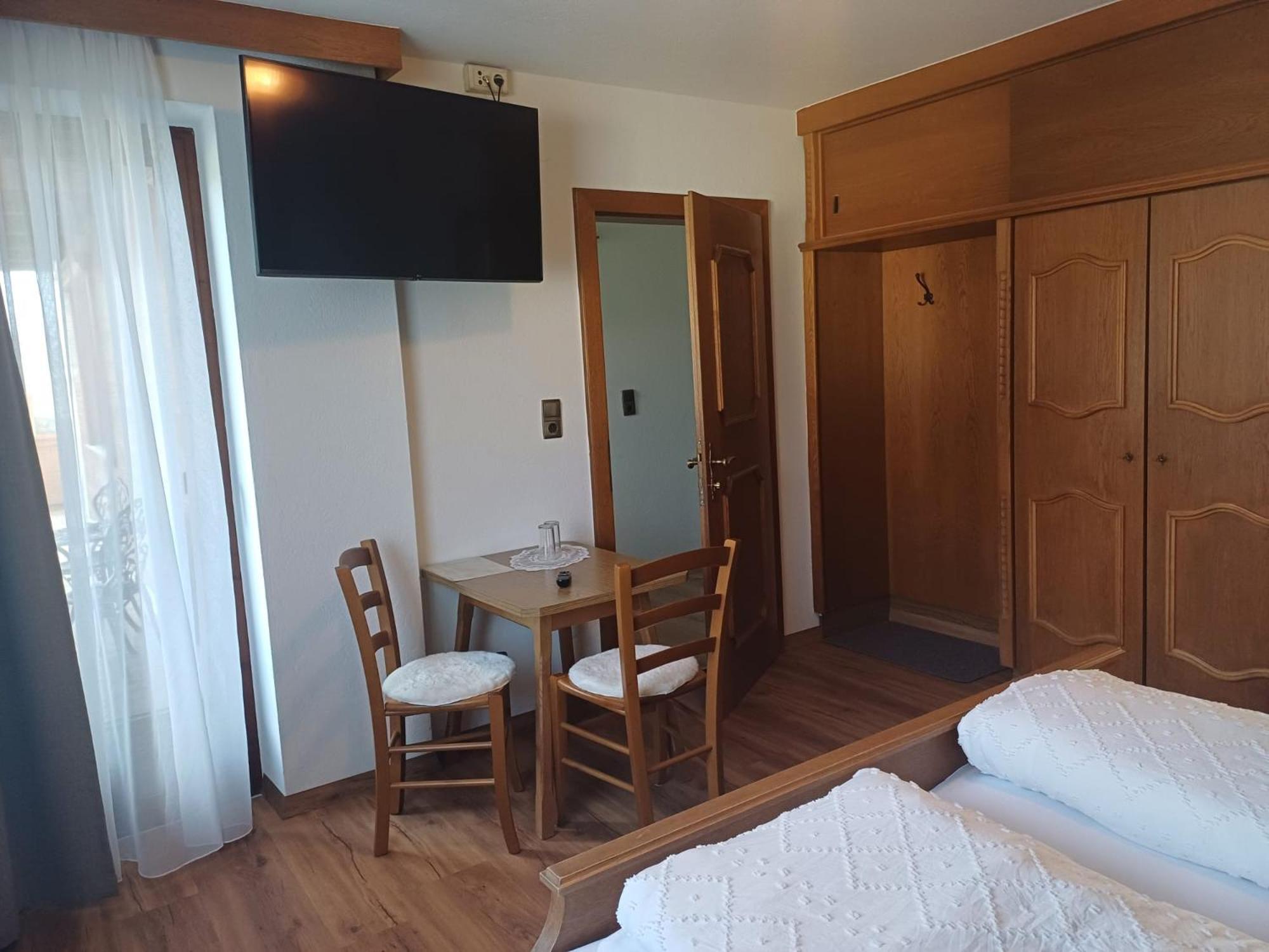 Gaestehaus Berta Zell am Ziller Εξωτερικό φωτογραφία