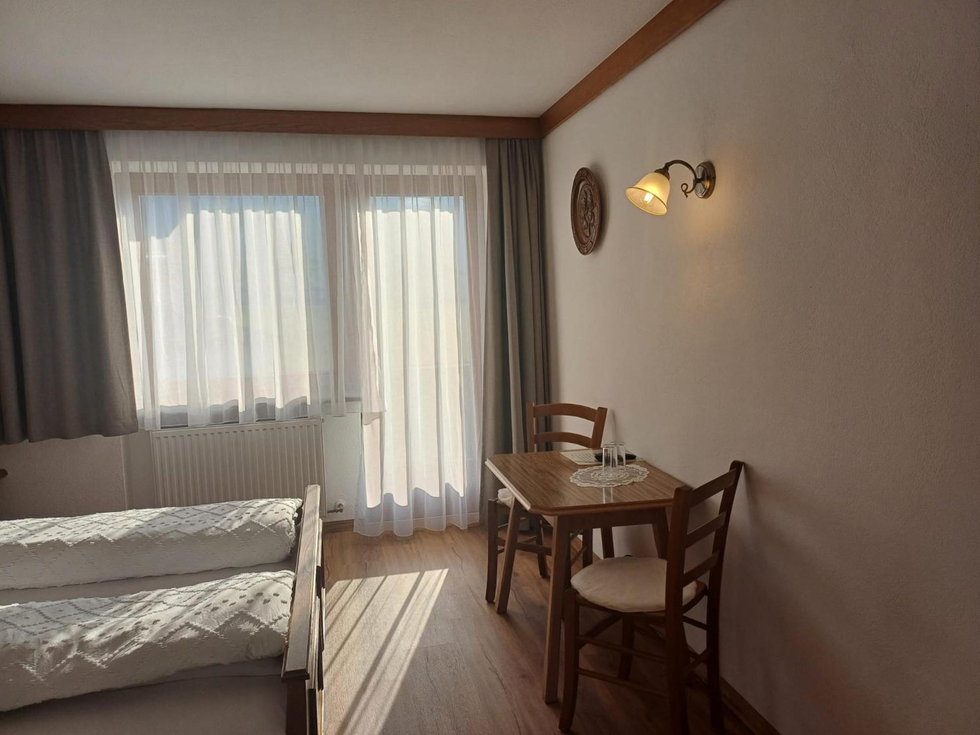 Gaestehaus Berta Zell am Ziller Εξωτερικό φωτογραφία