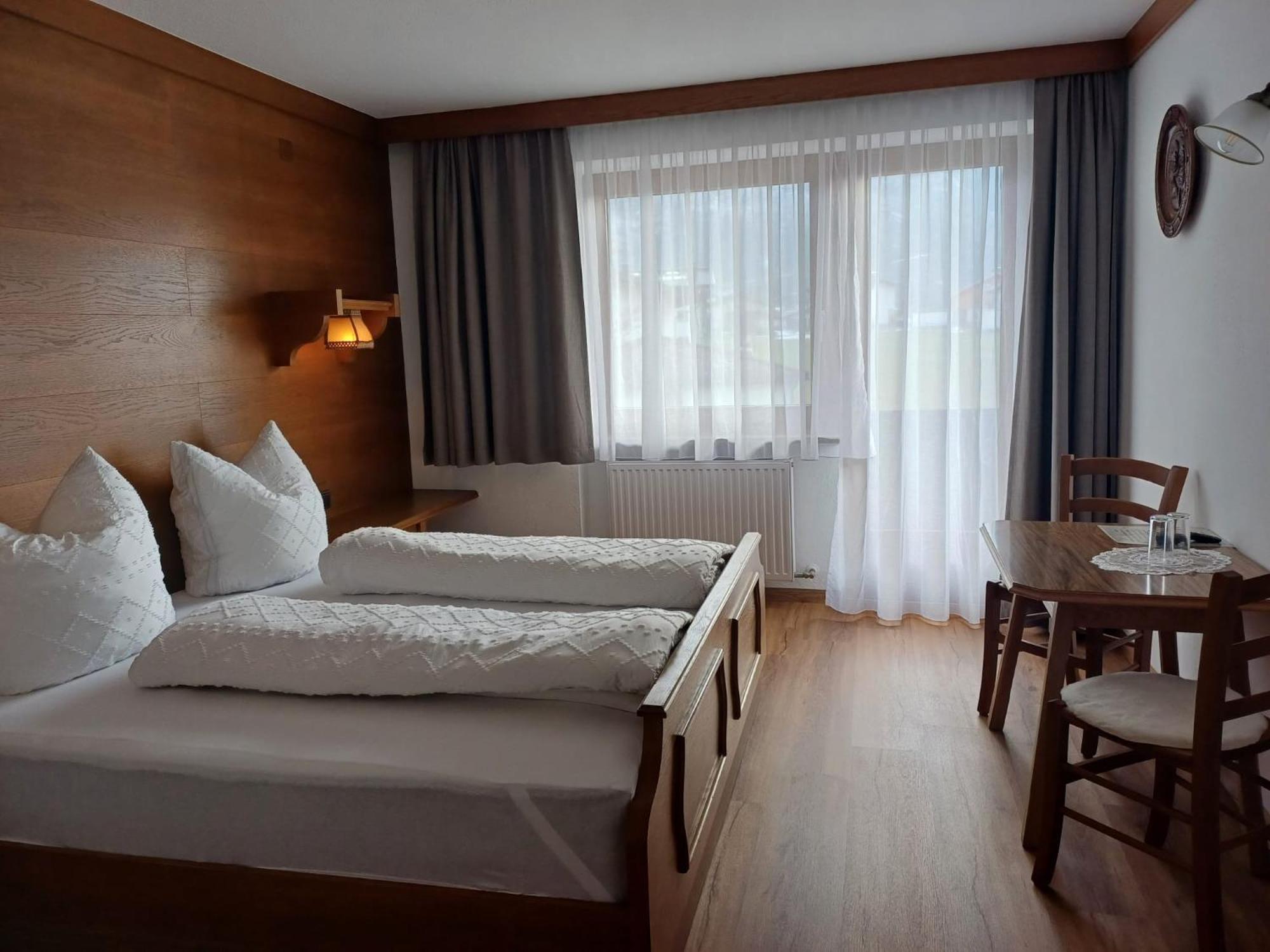 Gaestehaus Berta Zell am Ziller Εξωτερικό φωτογραφία