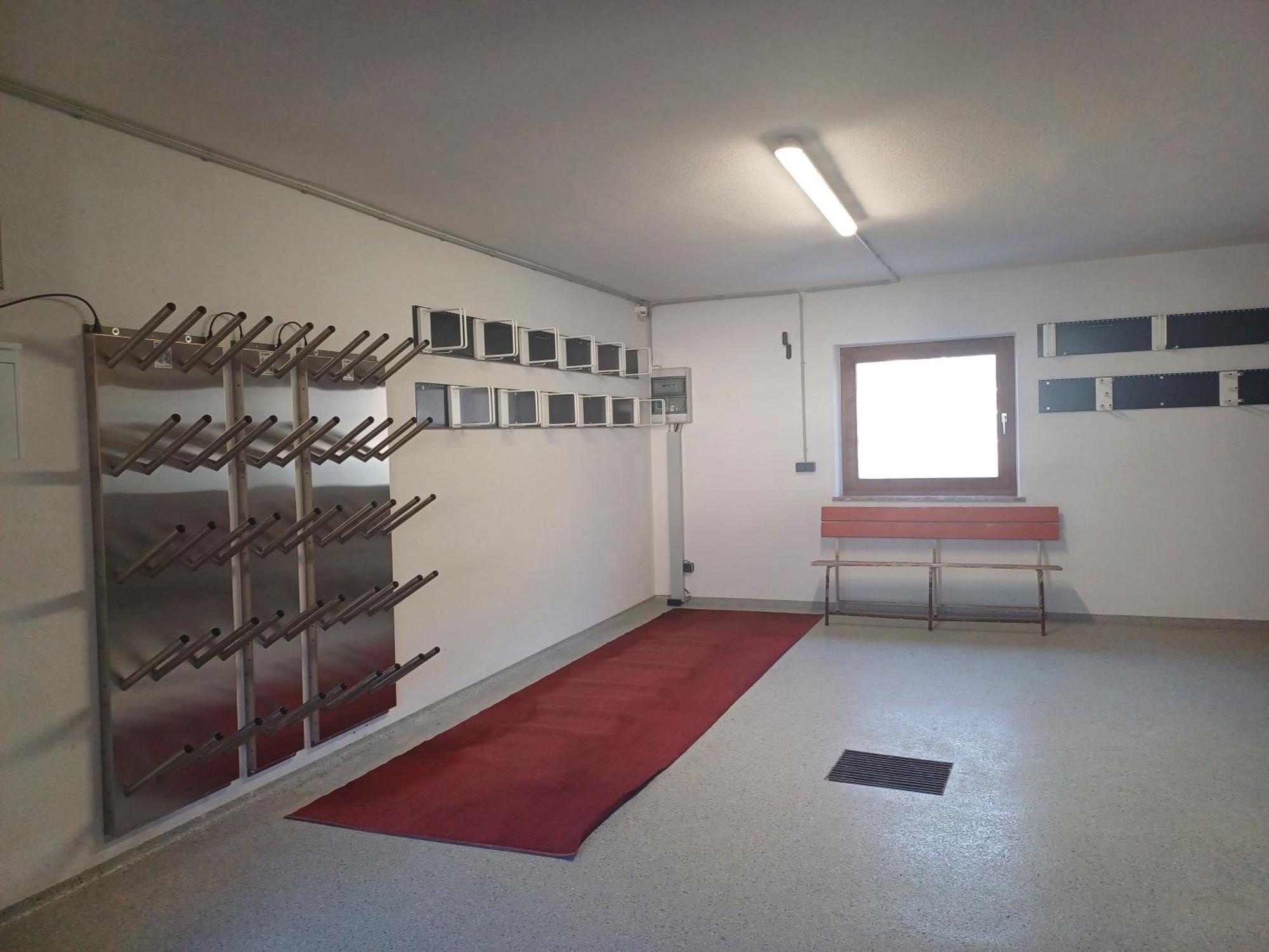 Gaestehaus Berta Zell am Ziller Εξωτερικό φωτογραφία