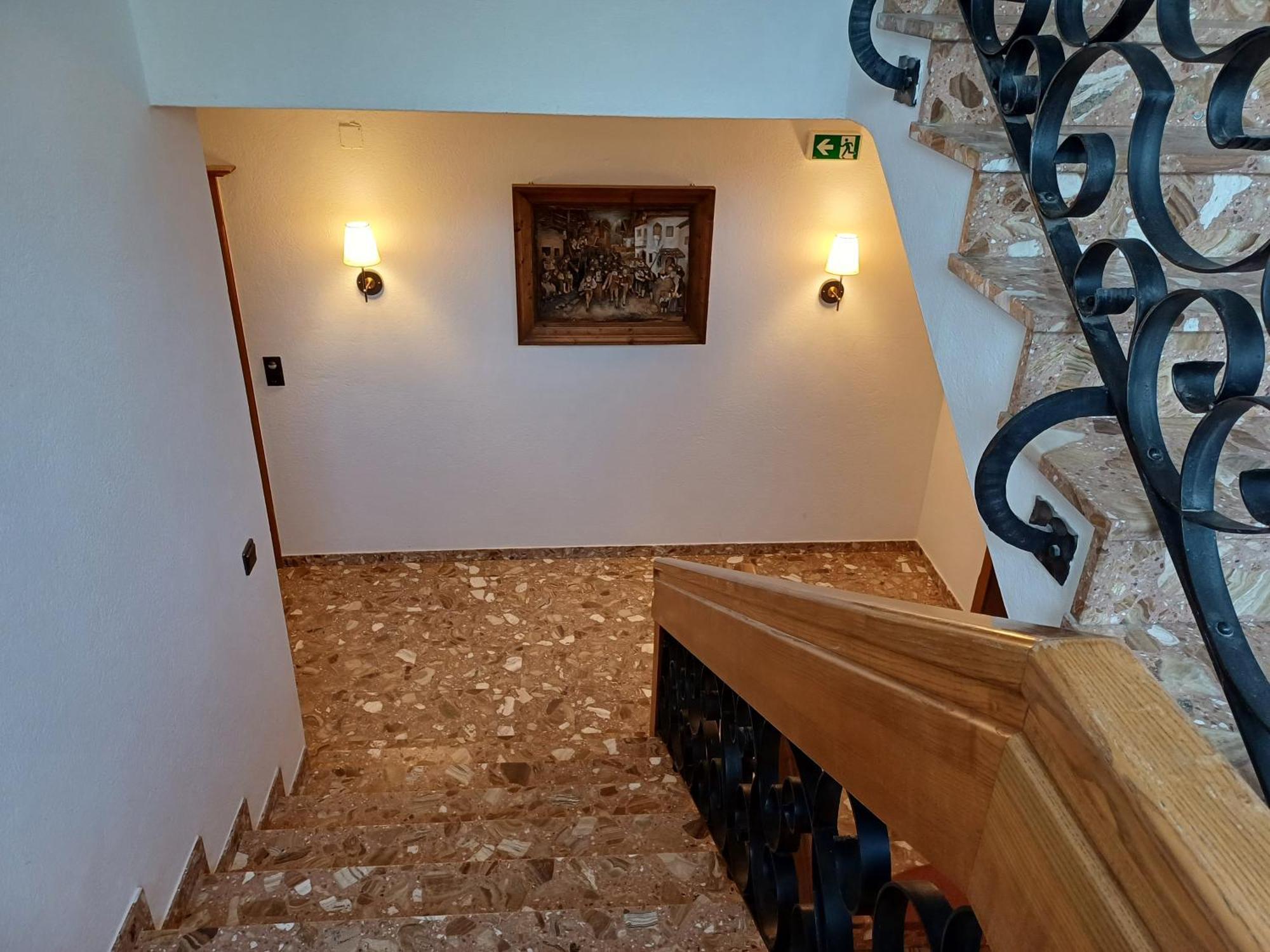 Gaestehaus Berta Zell am Ziller Εξωτερικό φωτογραφία