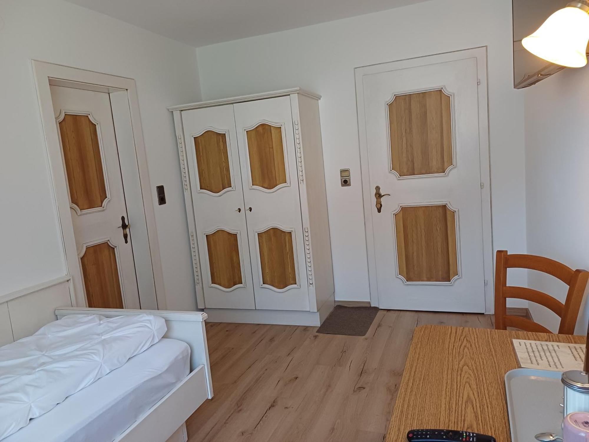 Gaestehaus Berta Zell am Ziller Εξωτερικό φωτογραφία