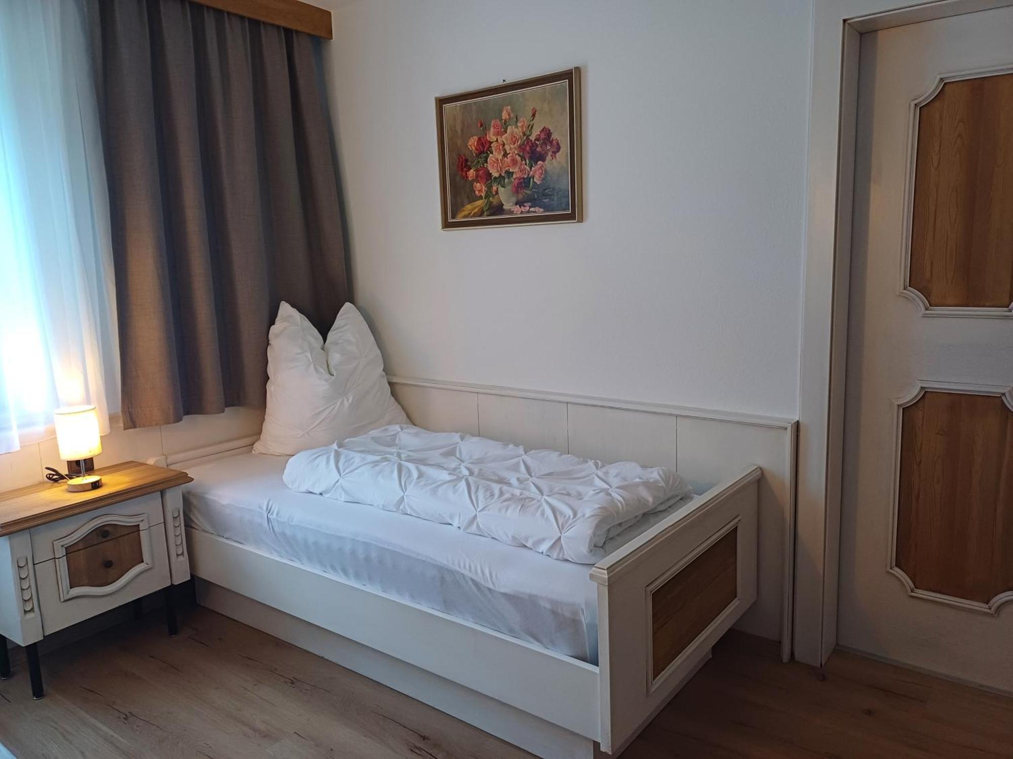 Gaestehaus Berta Zell am Ziller Δωμάτιο φωτογραφία